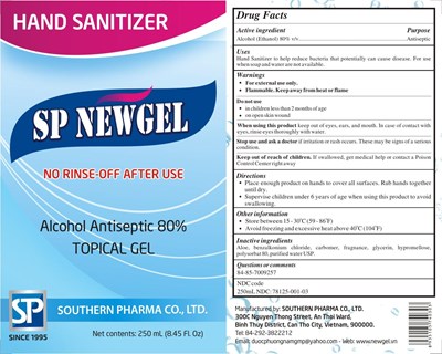 250 mL Label (250mllabel)